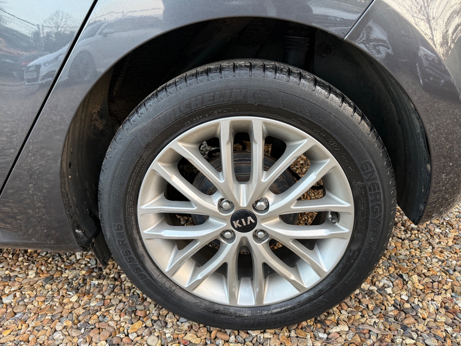 Used Kia Rio 2017 for sale - 77576586: Photo 13