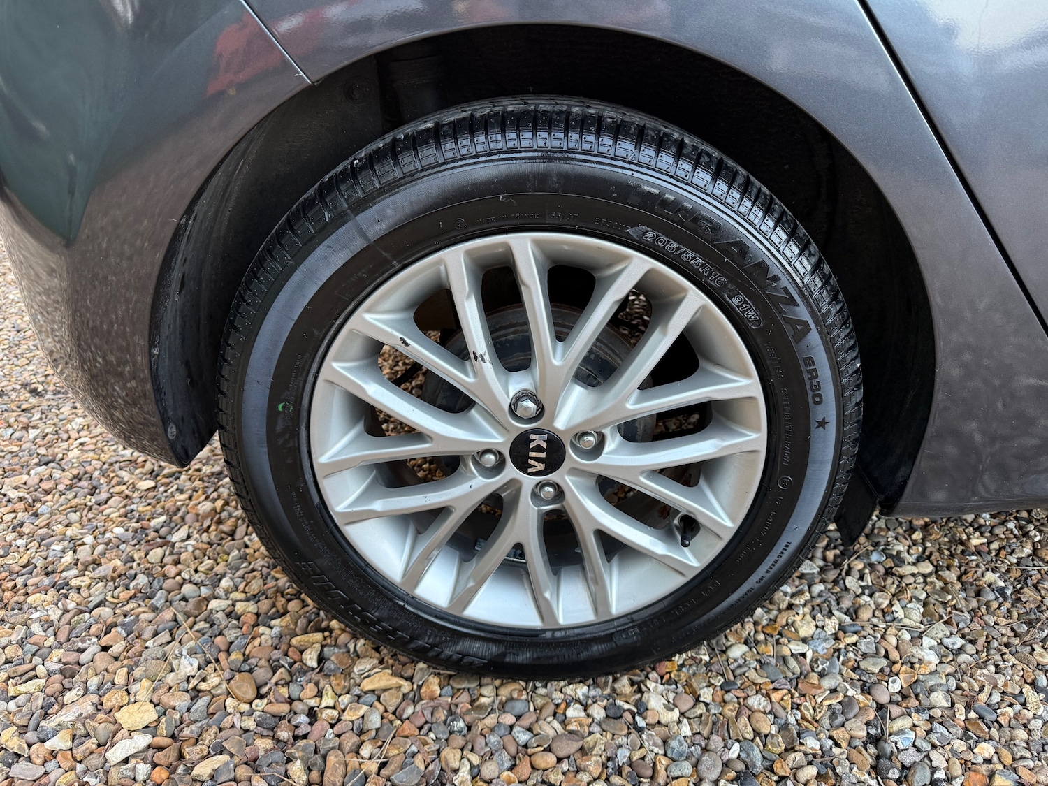 Used Kia Rio 2017 for sale - 77576586: Photo 14