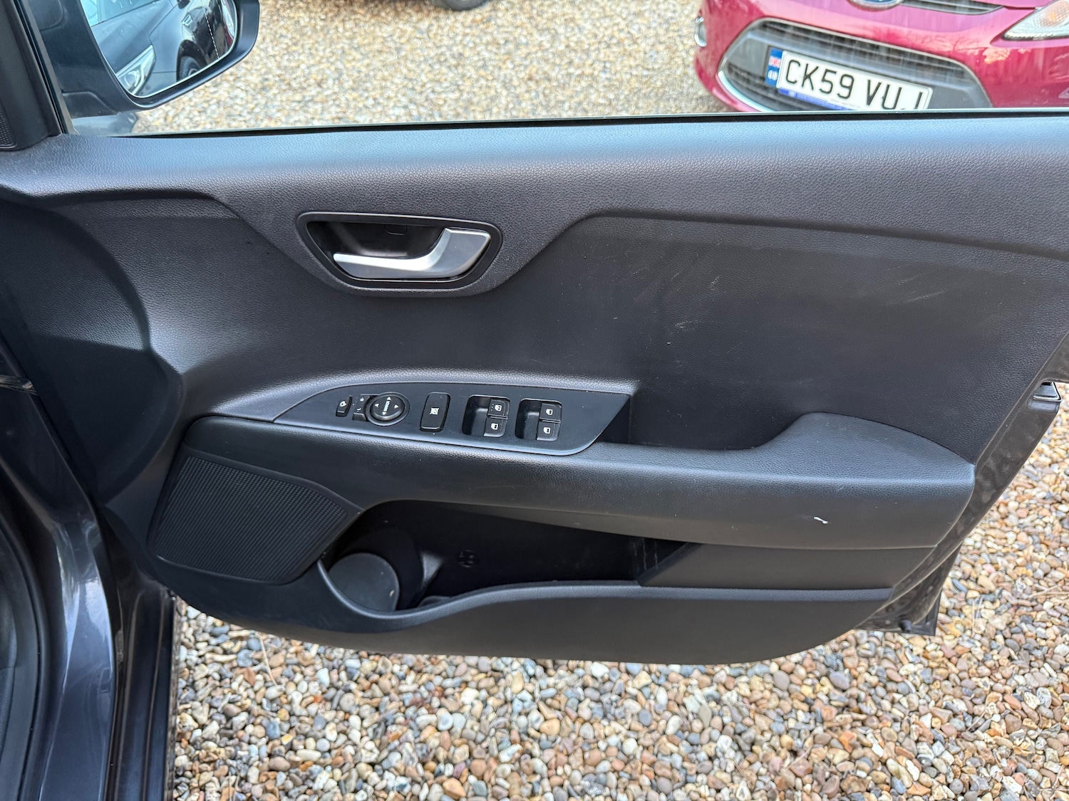 Used Kia Rio 2017 for sale - 77576586: Photo 19