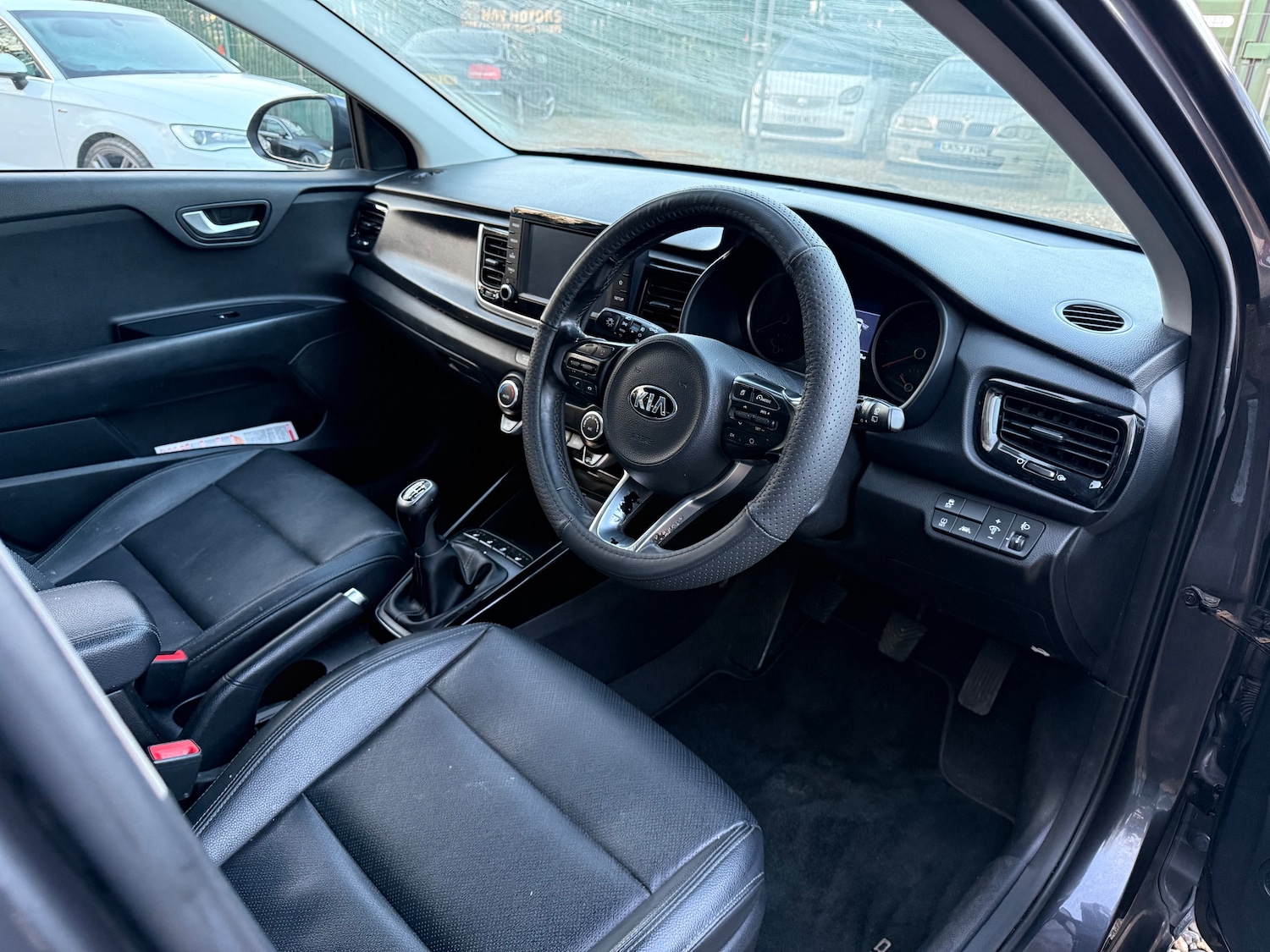 Used Kia Rio 2017 for sale - 77576586: Photo 22