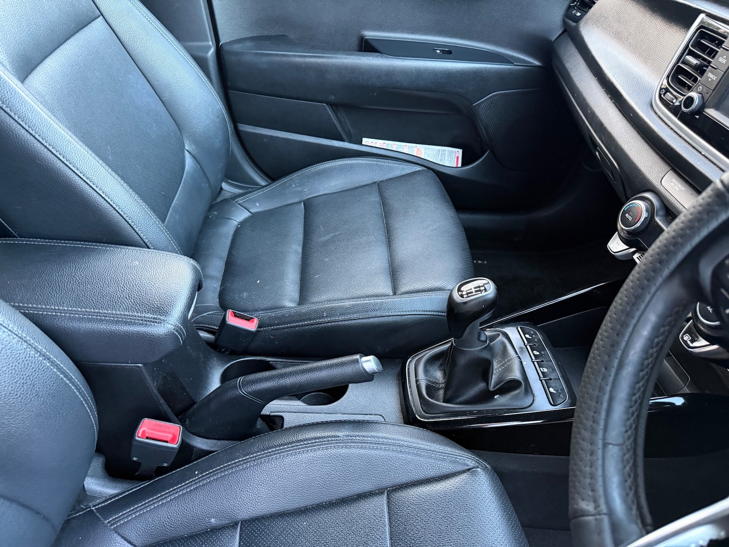 Used Kia Rio 2017 for sale - 77576586: Photo 26