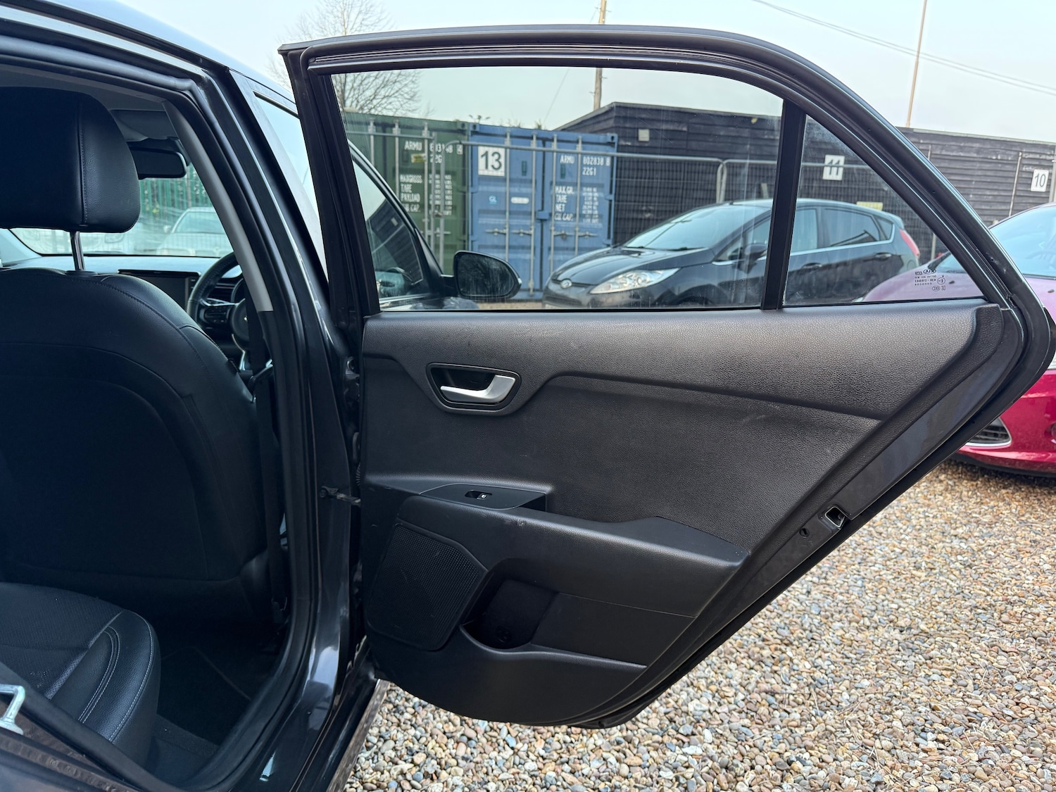 Used Kia Rio 2017 for sale - 77576586: Photo 27