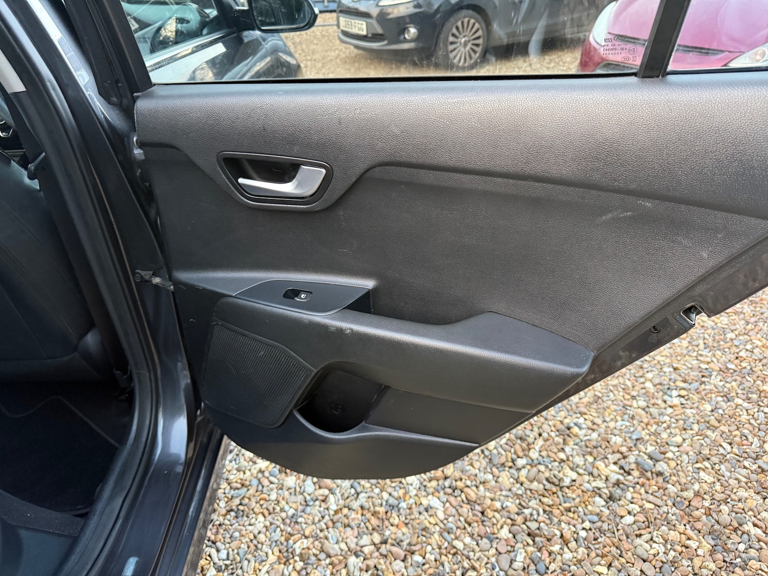 Used Kia Rio 2017 for sale - 77576586: Photo 28