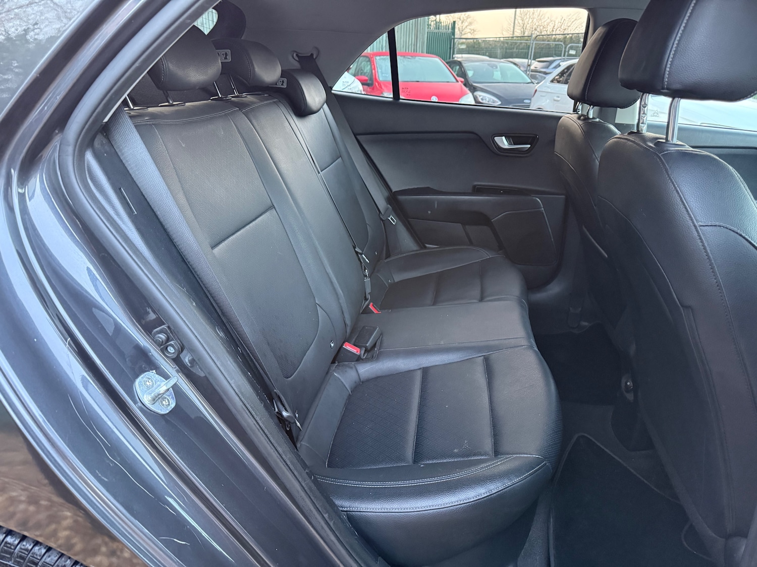 Used Kia Rio 2017 for sale - 77576586: Photo 29