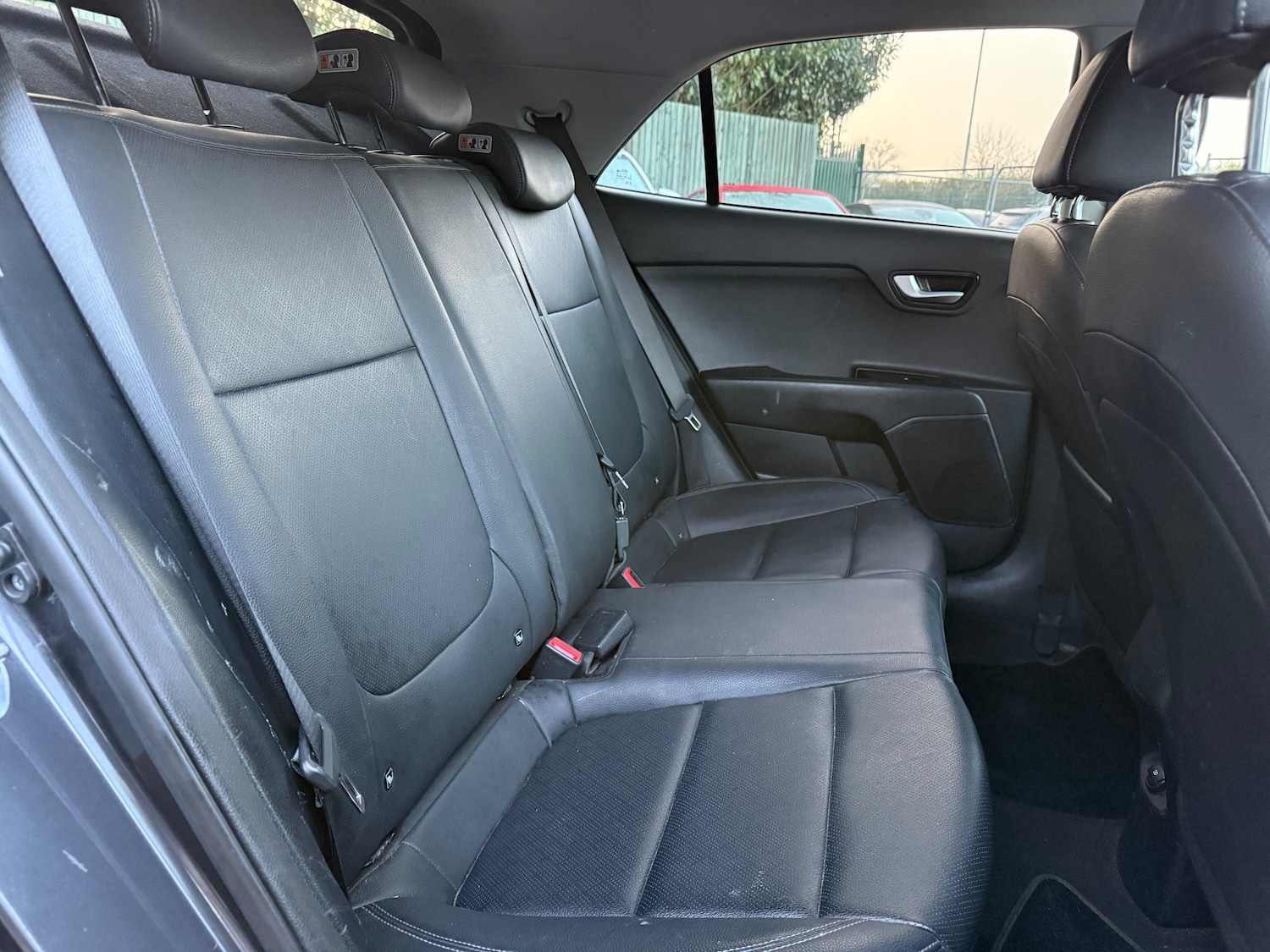 Used Kia Rio 2017 for sale - 77576586: Photo 30