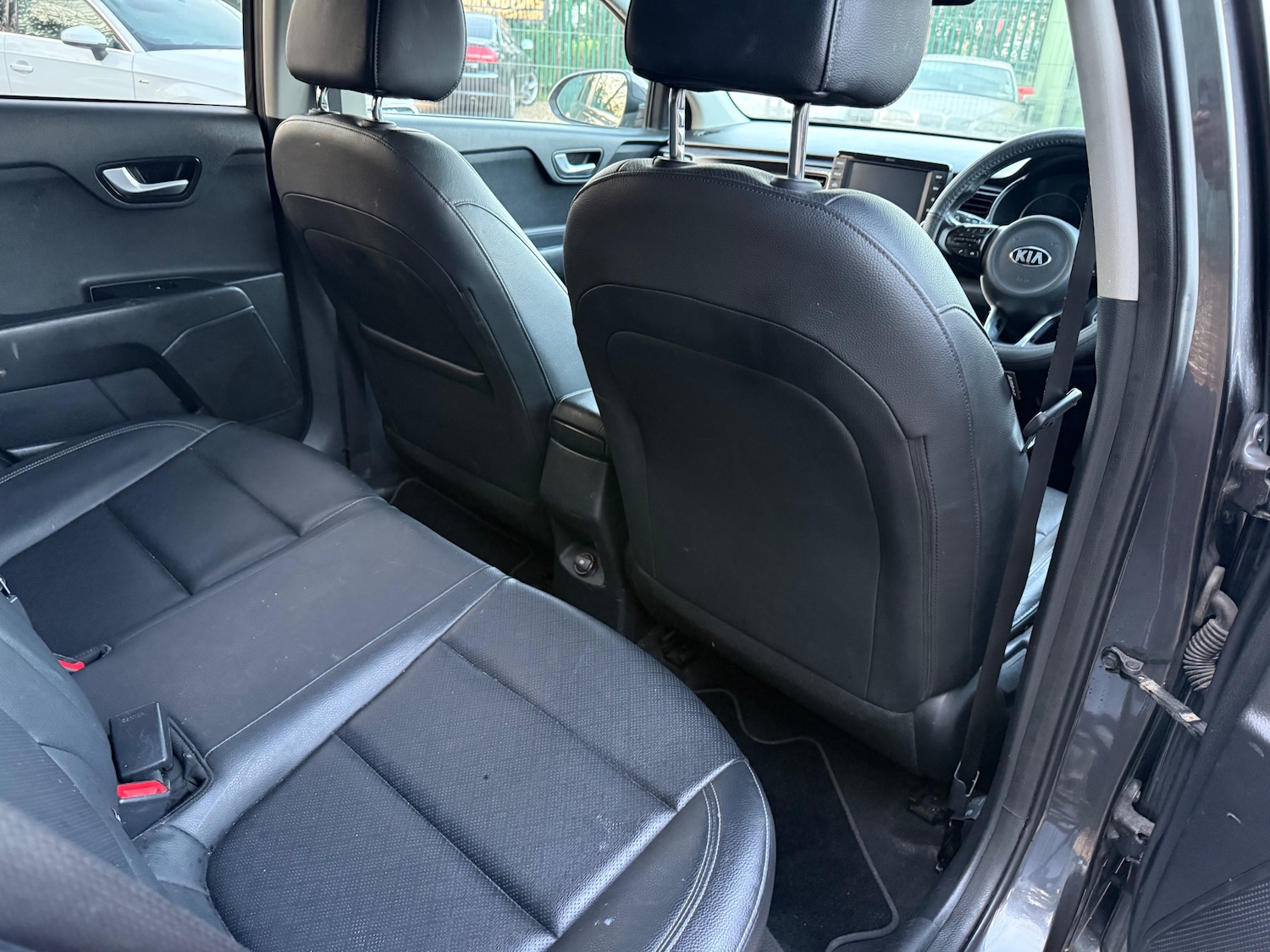 Used Kia Rio 2017 for sale - 77576586: Photo 31