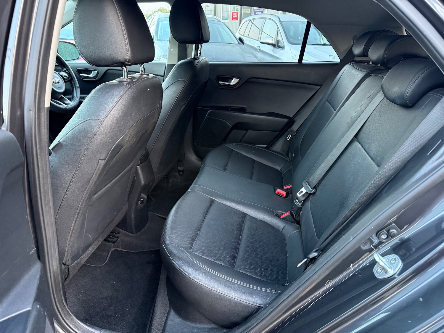 Used Kia Rio 2017 for sale - 77576586: Photo 32