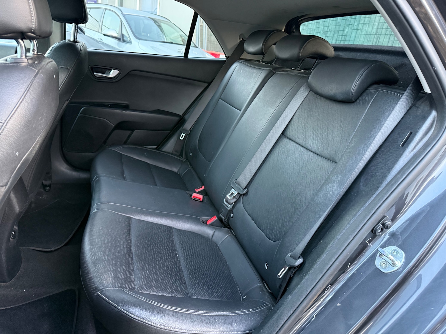 Used Kia Rio 2017 for sale - 77576586: Photo 33