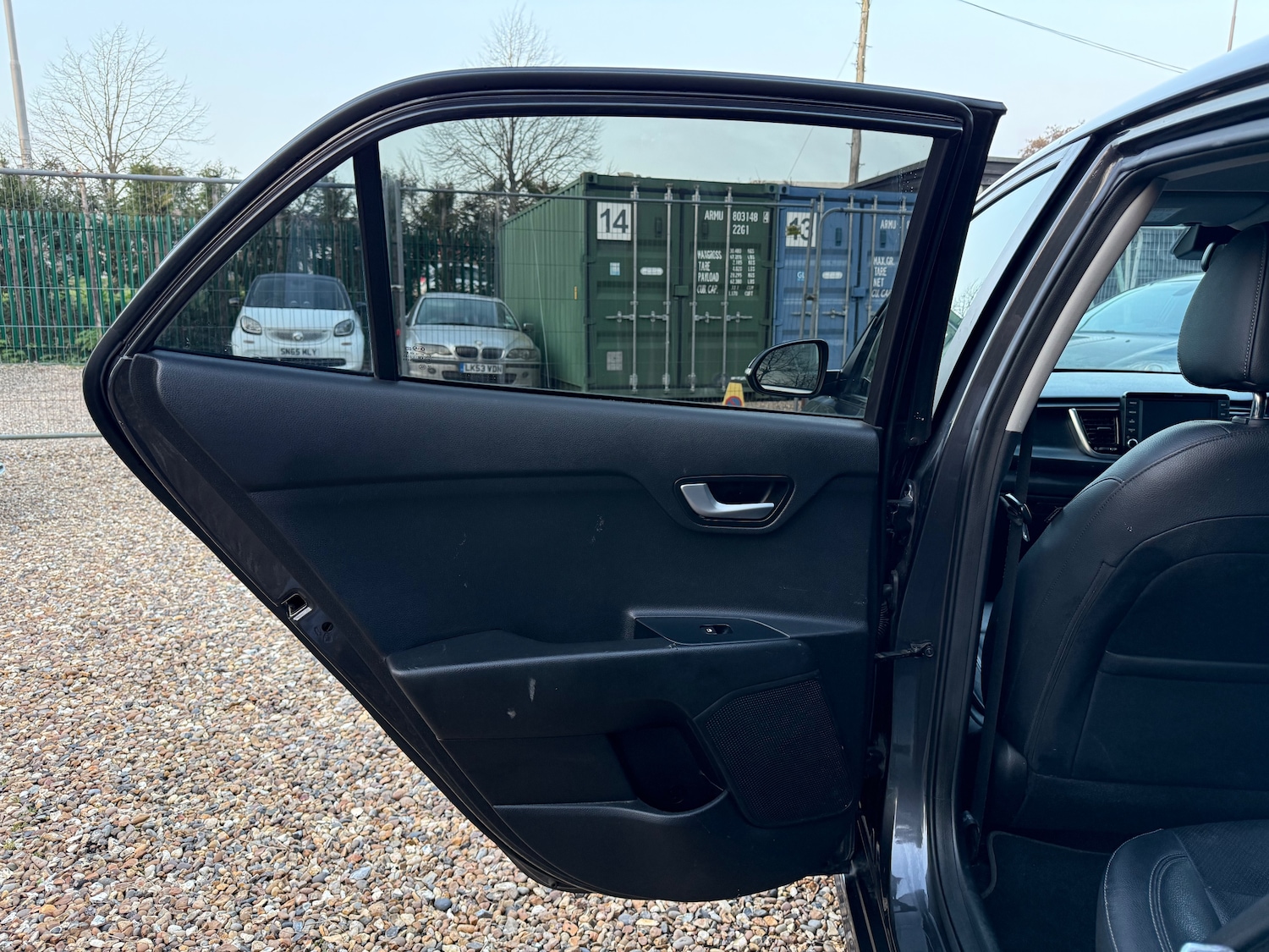 Used Kia Rio 2017 for sale - 77576586: Photo 34