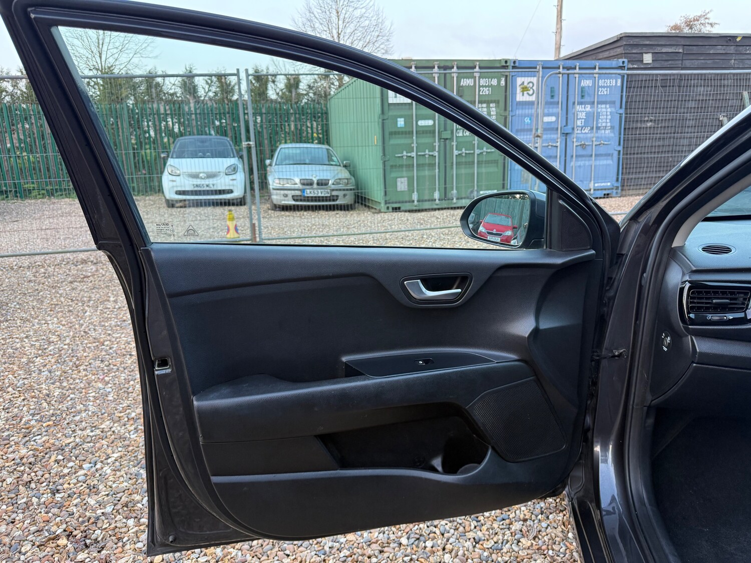 Used Kia Rio 2017 for sale - 77576586: Photo 35