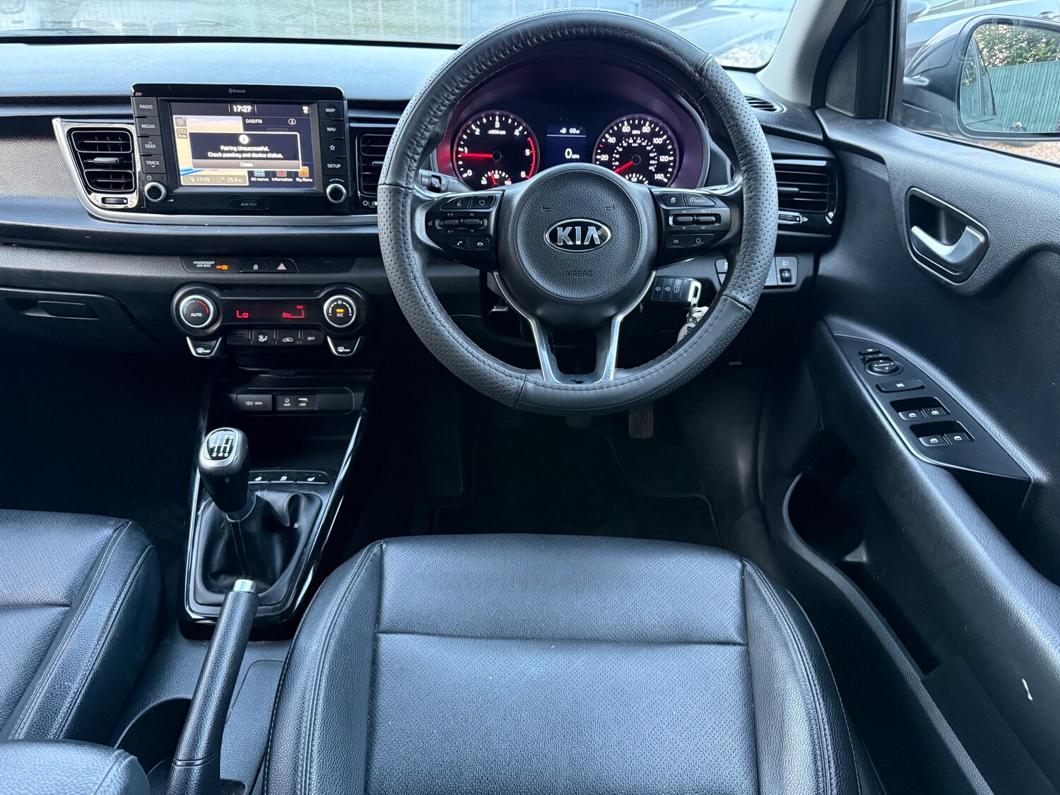 Used Kia Rio 2017 for sale - 77576586: Photo 38