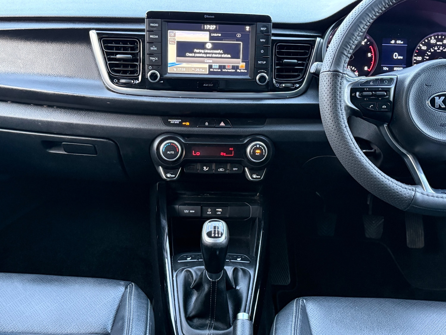 Used Kia Rio 2017 for sale - 77576586: Photo 40