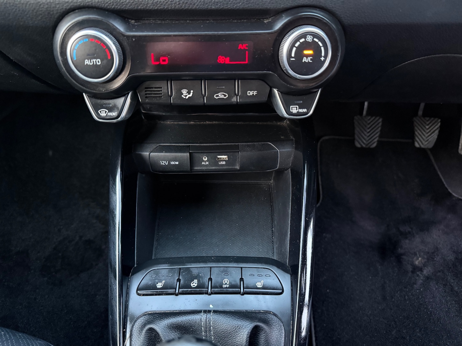 Used Kia Rio 2017 for sale - 77576586: Photo 44