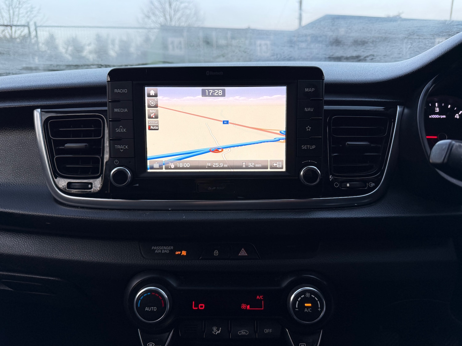 Used Kia Rio 2017 for sale - 77576586: Photo 45