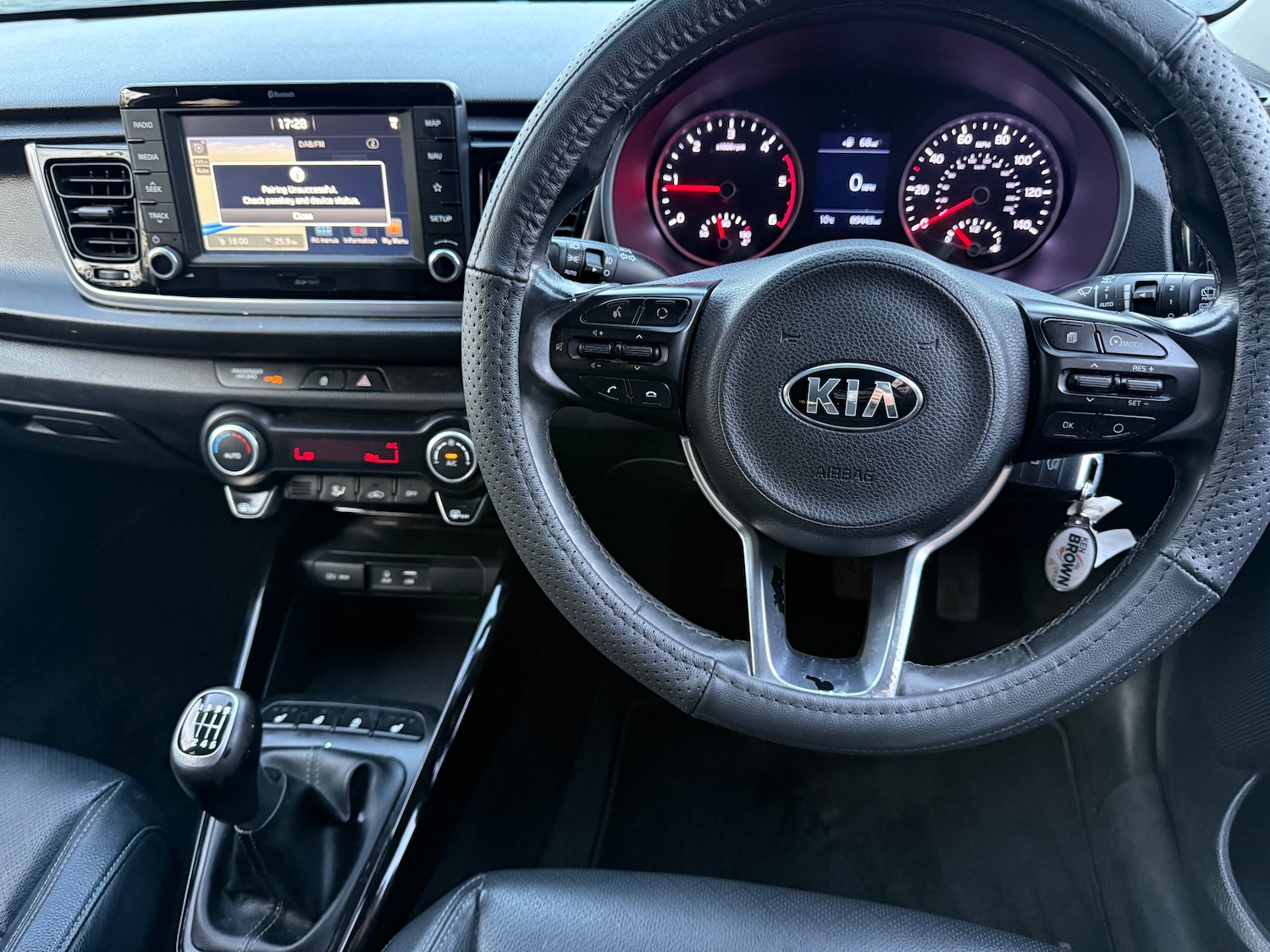 Used Kia Rio 2017 for sale - 77576586: Photo 47