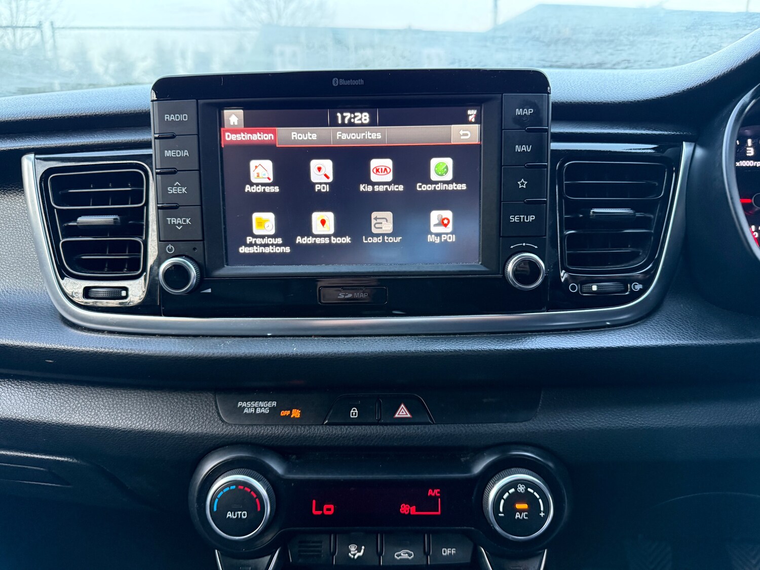 Used Kia Rio 2017 for sale - 77576586: Photo 48