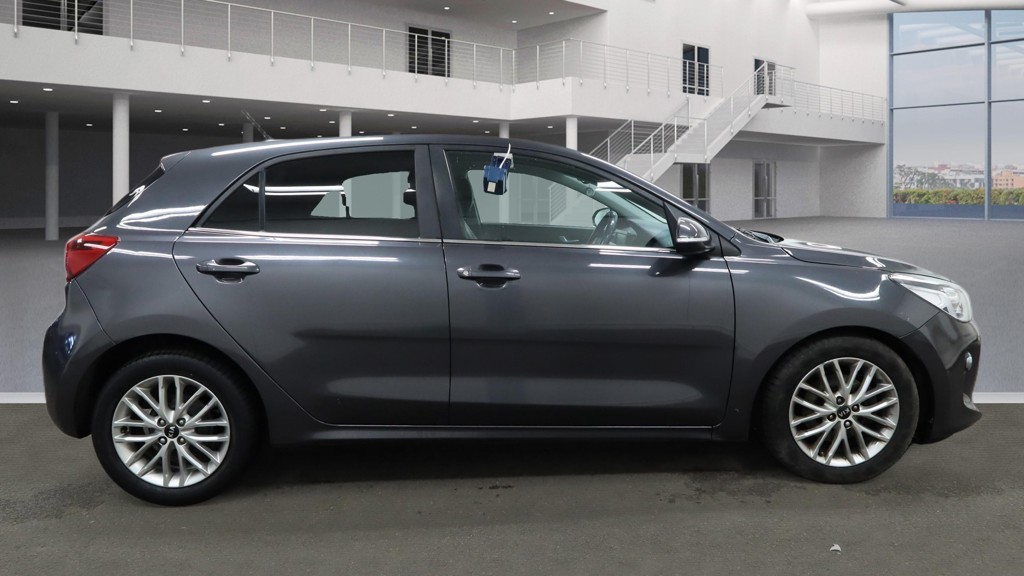 Used Kia Rio 2017 for sale - 77576586: Photo 5