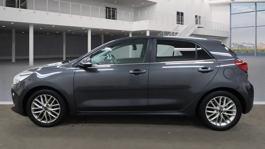 Used Kia Rio 2017 for sale - 77576586: Photo 6