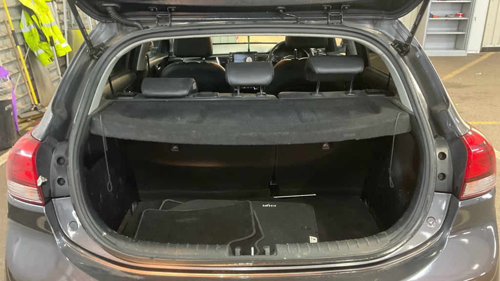 Used Kia Rio 2017 for sale - 77576586: Photo 7