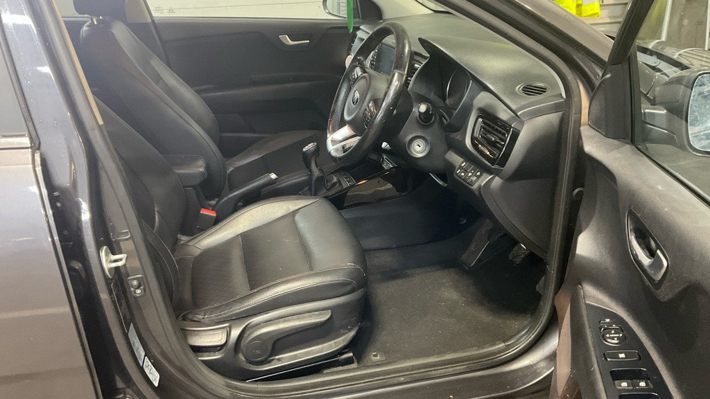 Used Kia Rio 2017 for sale - 77576586: Photo 9