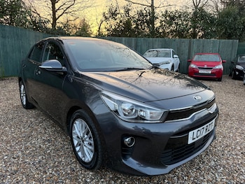 Used Kia Rio 2017 for sale - 78502252: Photo