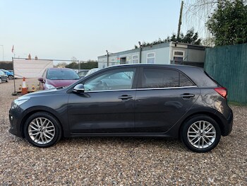 Used Kia Rio 2017 for sale - 78502252: Photo