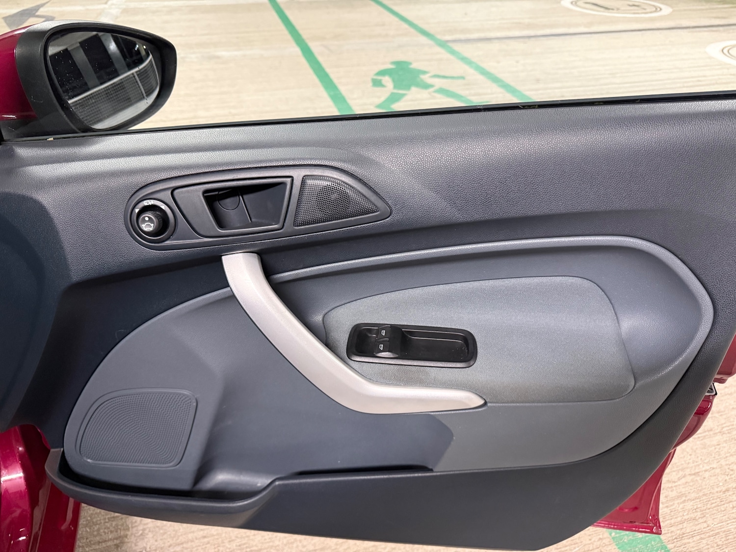 Used Ford Fiesta 2009 for sale - 77673997: Photo 17