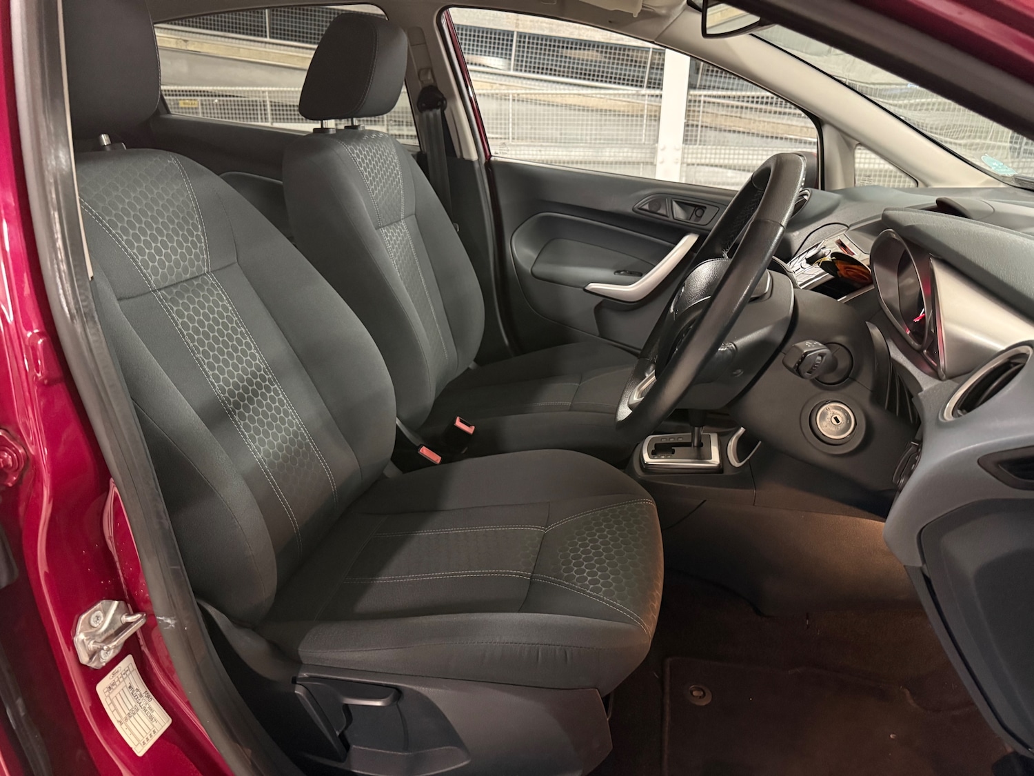 Used Ford Fiesta 2009 for sale - 77673997: Photo 18