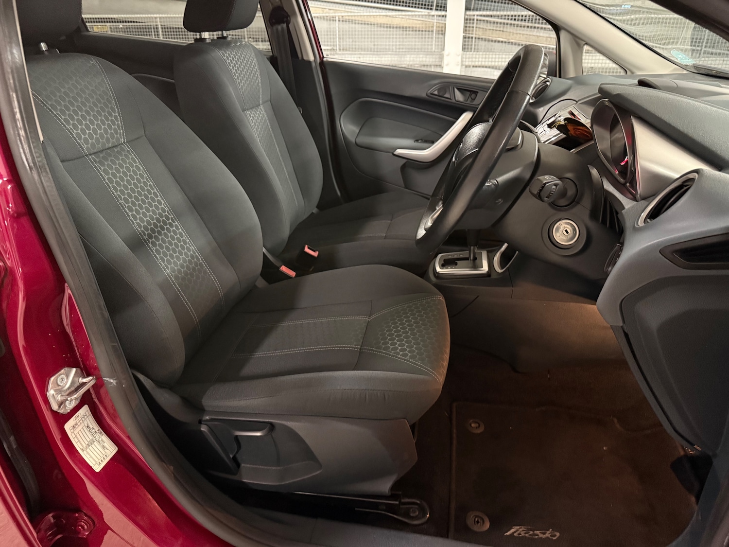 Used Ford Fiesta 2009 for sale - 77673997: Photo 19