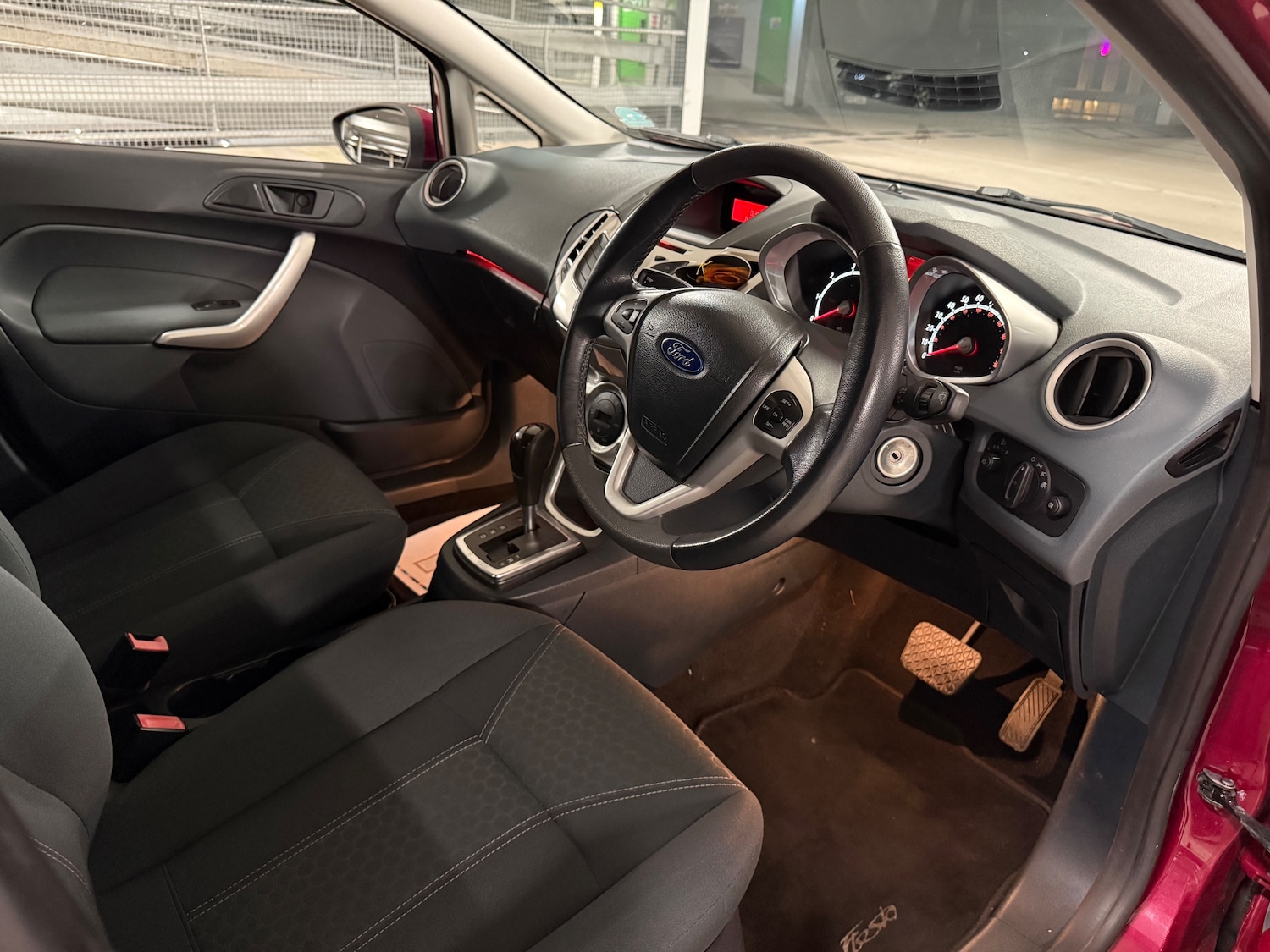 Used Ford Fiesta 2009 for sale - 77673997: Photo 20