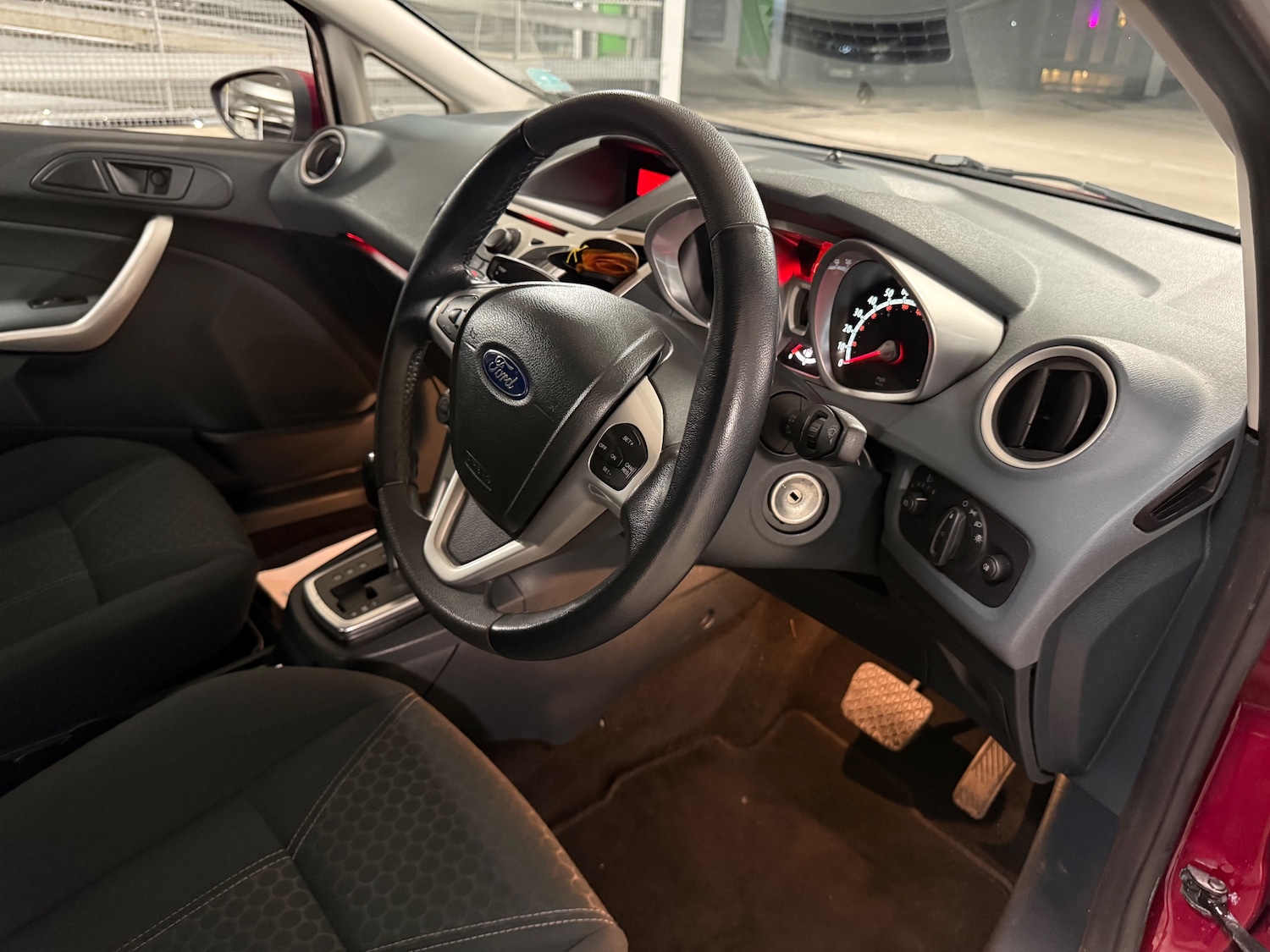 Used Ford Fiesta 2009 for sale - 77673997: Photo 21