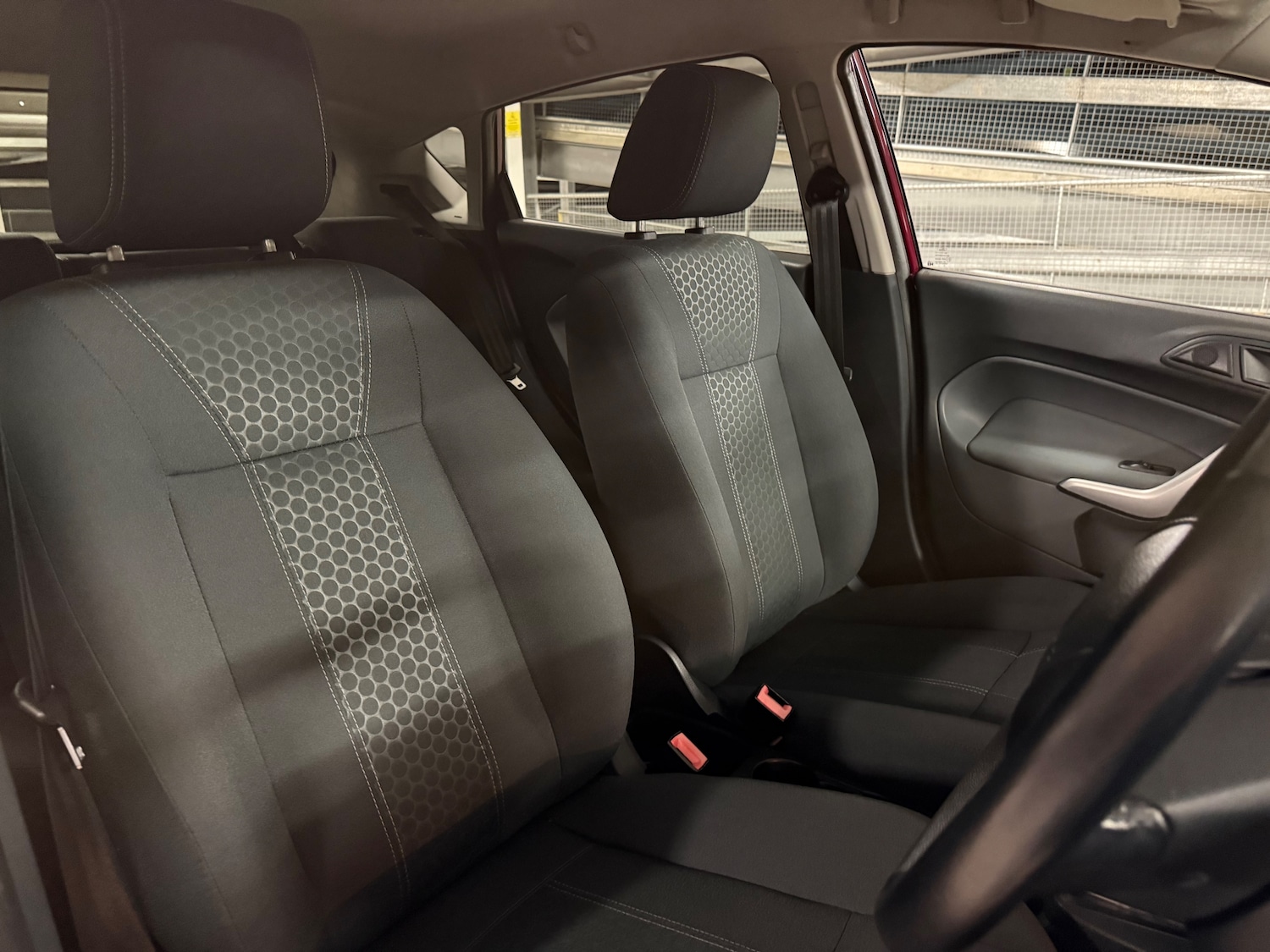 Used Ford Fiesta 2009 for sale - 77673997: Photo 23