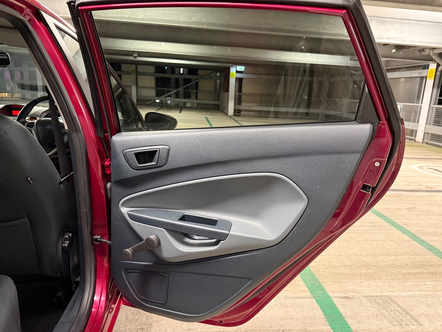 Used Ford Fiesta 2009 for sale - 77673997: Photo 26