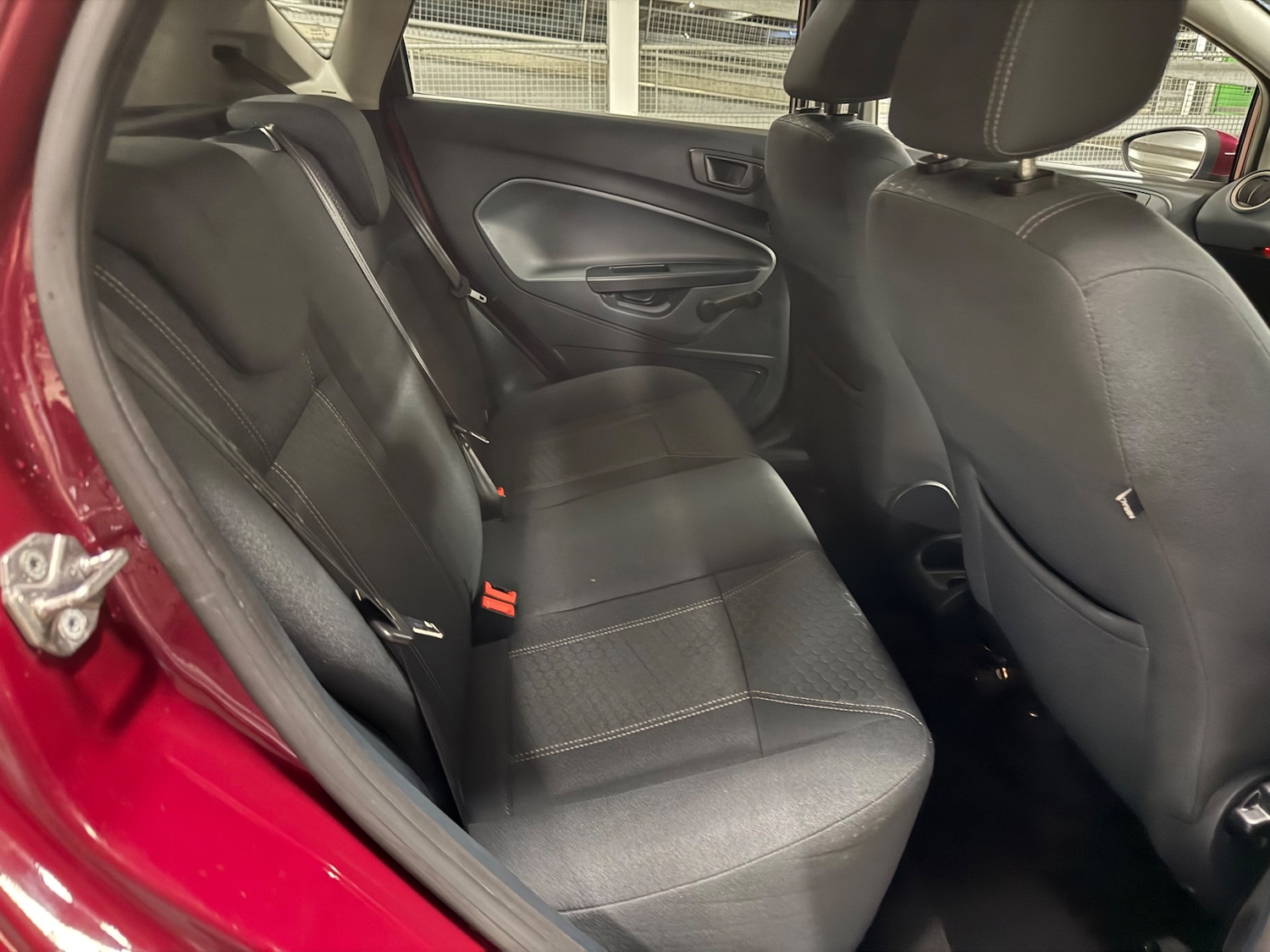 Used Ford Fiesta 2009 for sale - 77673997: Photo 27