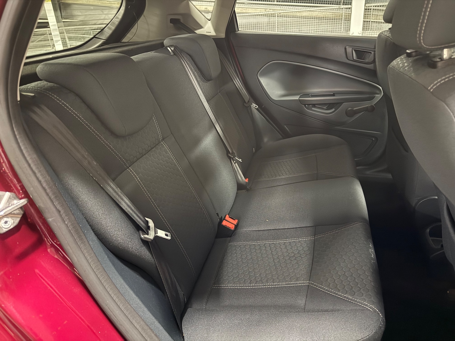 Used Ford Fiesta 2009 for sale - 77673997: Photo 28