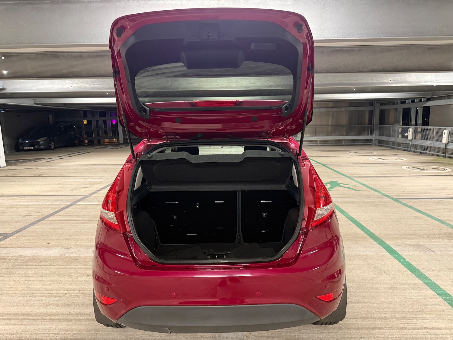 Used Ford Fiesta 2009 for sale - 77673997: Photo 29