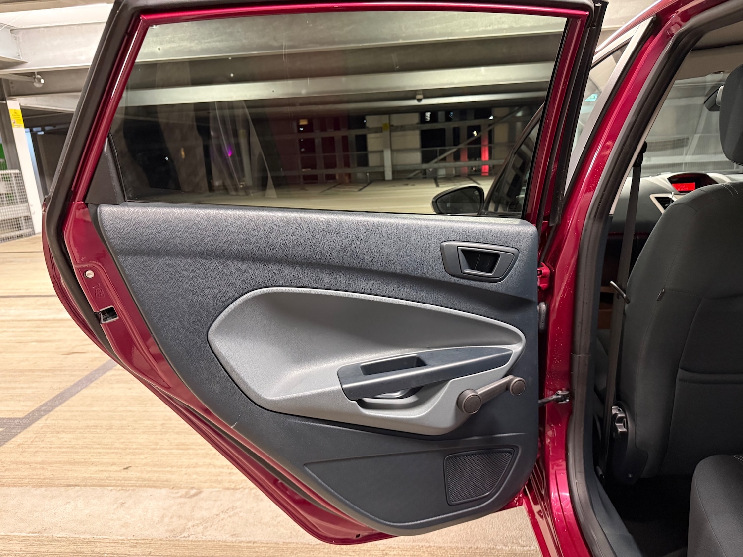 Used Ford Fiesta 2009 for sale - 77673997: Photo 32