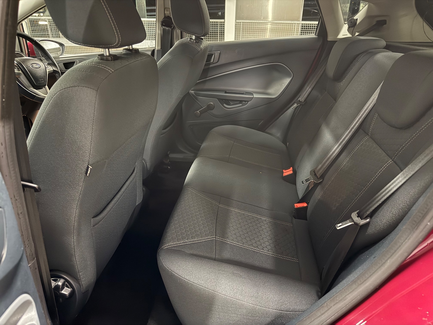 Used Ford Fiesta 2009 for sale - 77673997: Photo 34