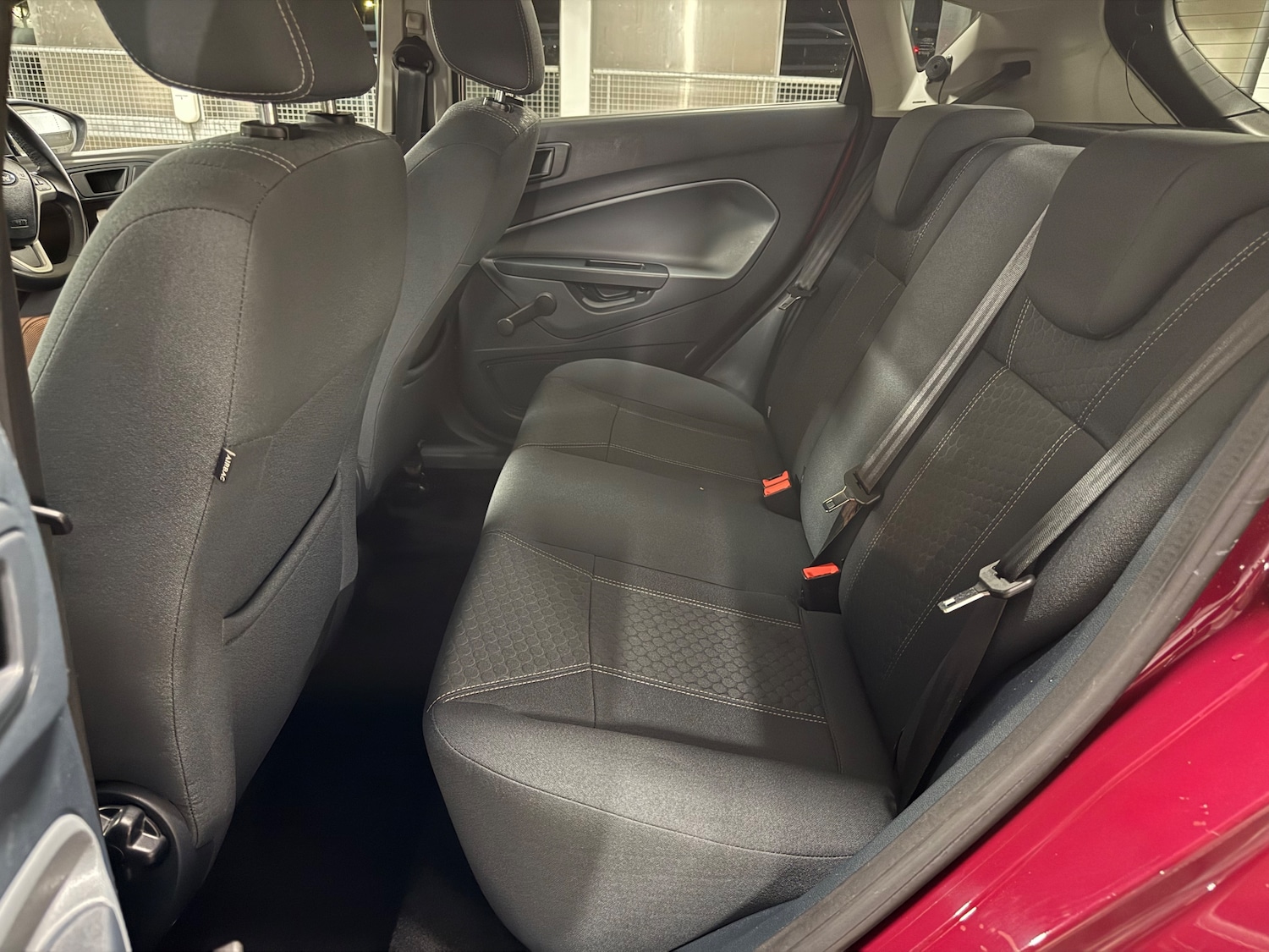 Used Ford Fiesta 2009 for sale - 77673997: Photo 35