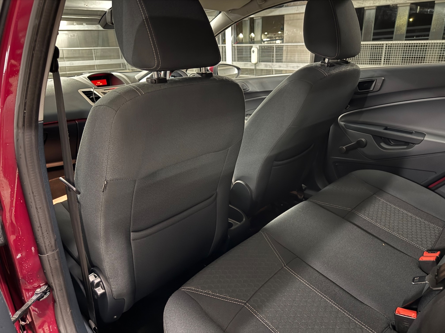 Used Ford Fiesta 2009 for sale - 77673997: Photo 36