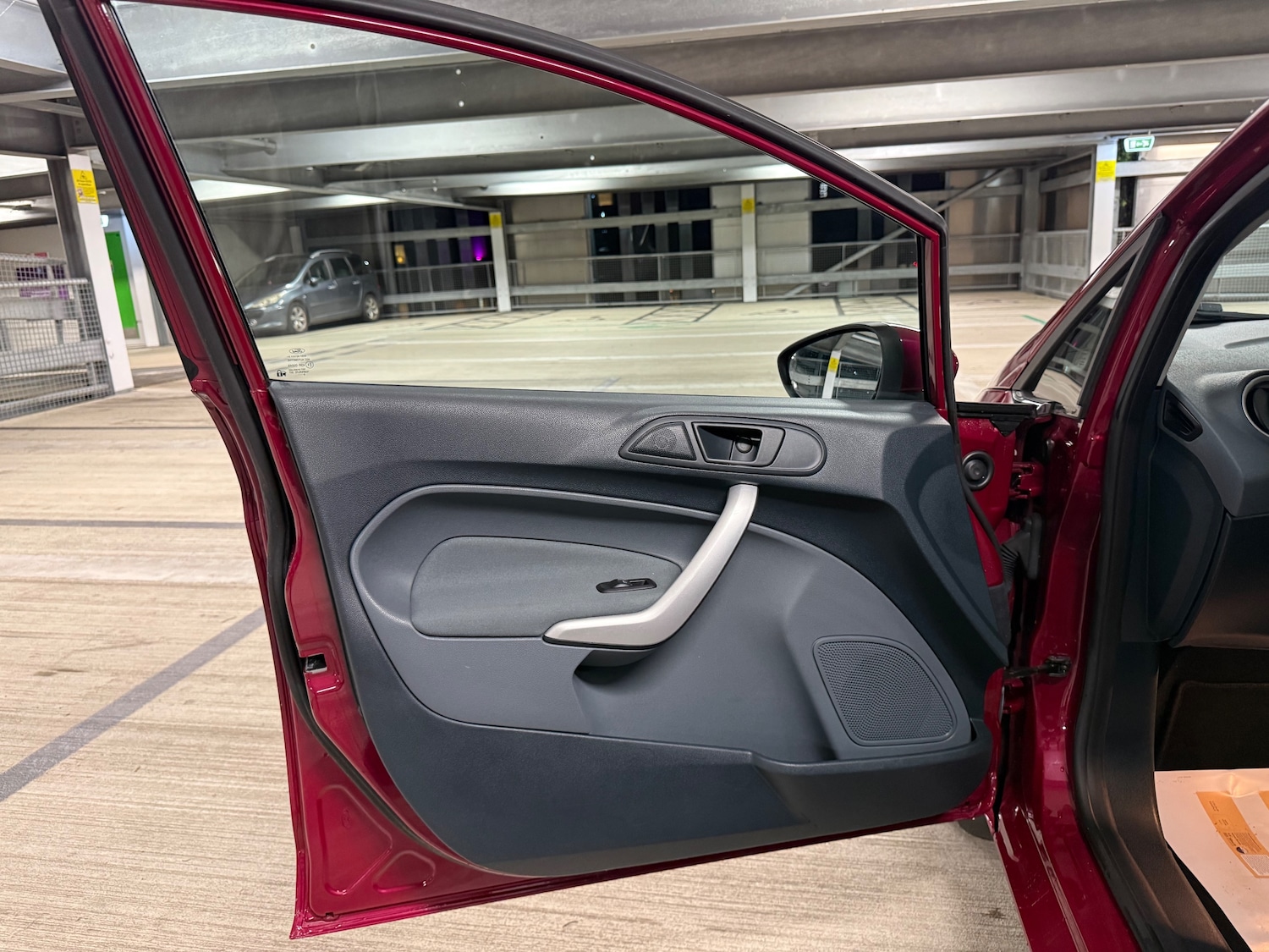 Used Ford Fiesta 2009 for sale - 77673997: Photo 37