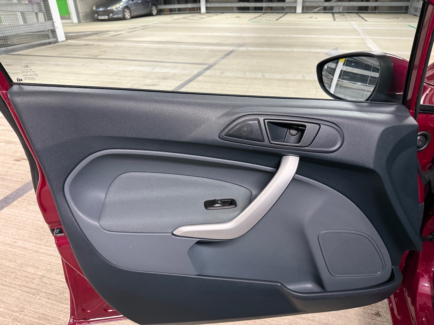 Used Ford Fiesta 2009 for sale - 77673997: Photo 38