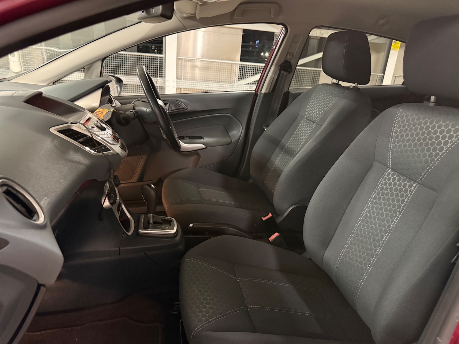 Used Ford Fiesta 2009 for sale - 77673997: Photo 40