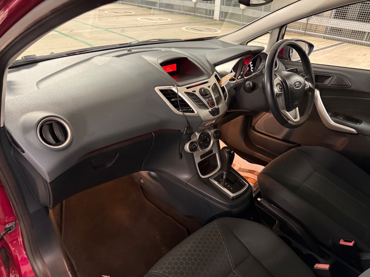 Used Ford Fiesta 2009 for sale - 77673997: Photo 41