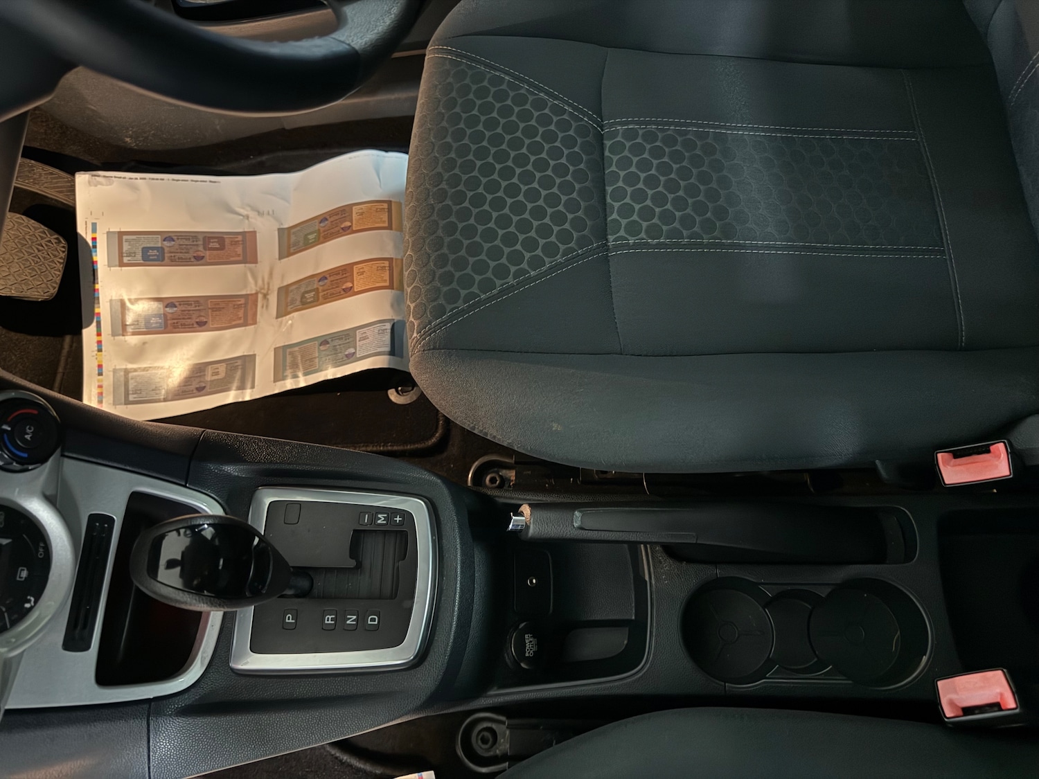 Used Ford Fiesta 2009 for sale - 77673997: Photo 42