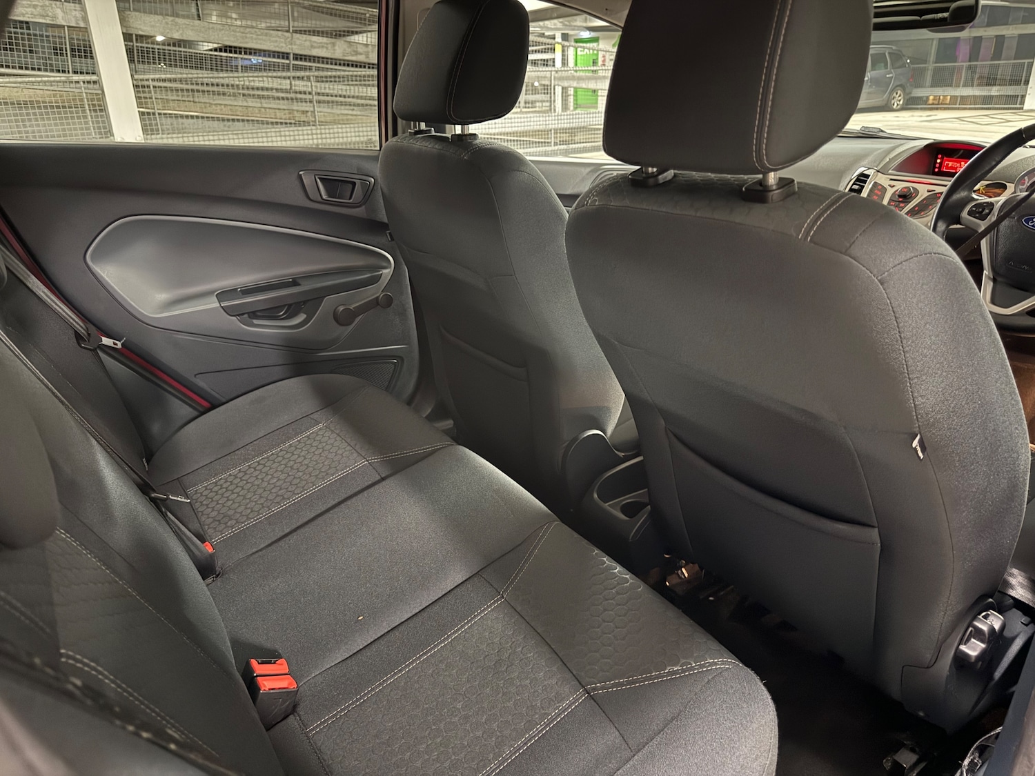 Used Ford Fiesta 2009 for sale - 77673997: Photo 45