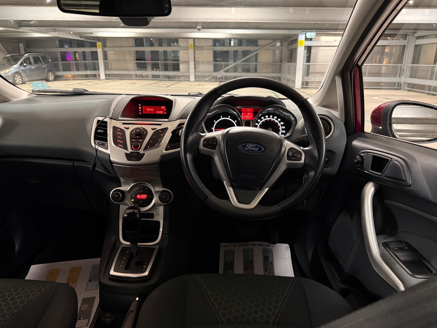 Used Ford Fiesta 2009 for sale - 77673997: Photo 46