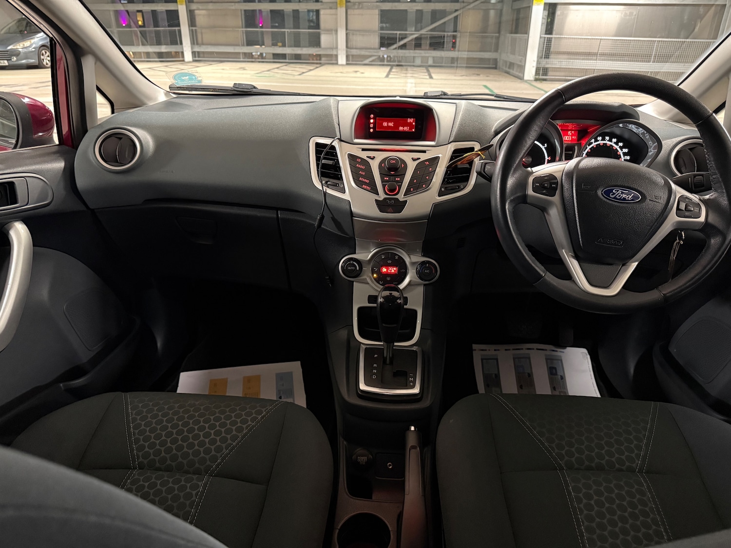 Used Ford Fiesta 2009 for sale - 77673997: Photo 47