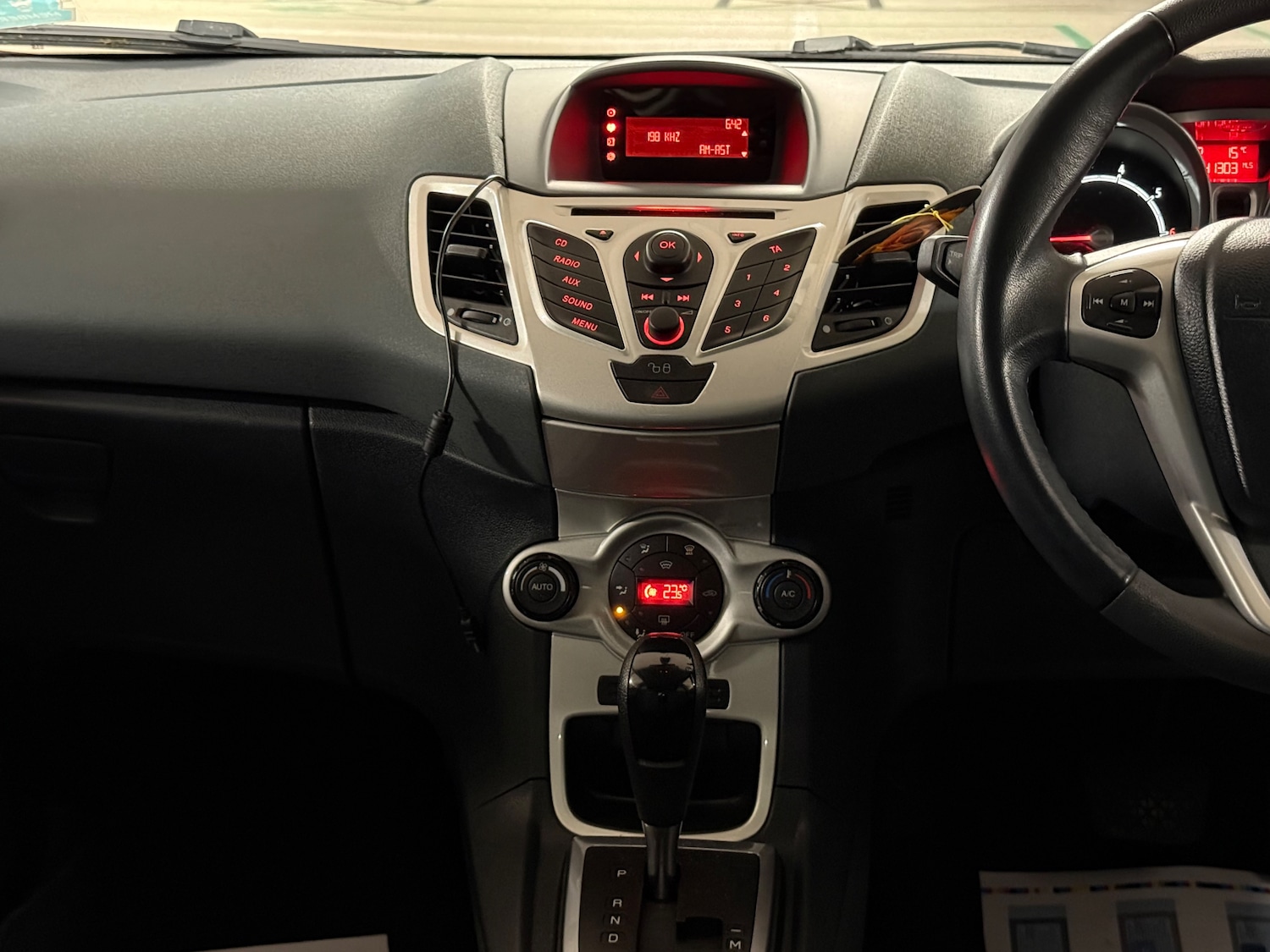 Used Ford Fiesta 2009 for sale - 77673997: Photo 49