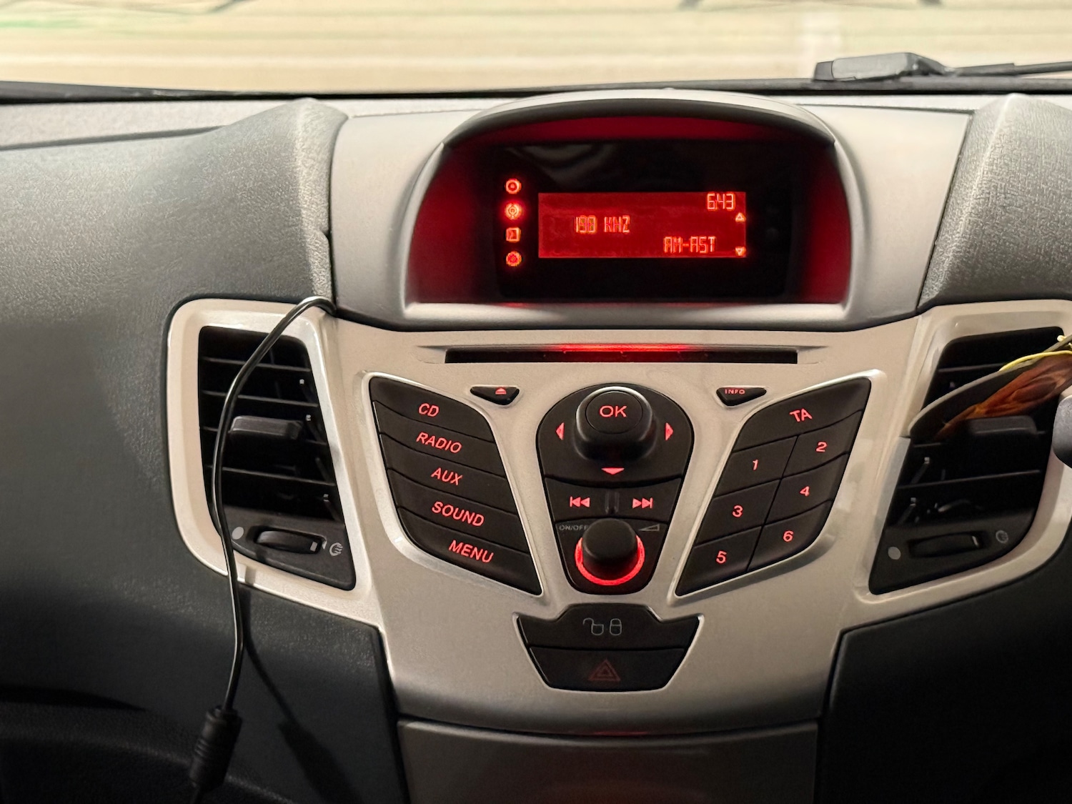 Used Ford Fiesta 2009 for sale - 77673997: Photo 50